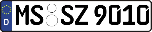 MS-SZ9010