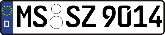 MS-SZ9014