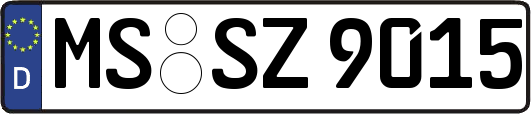 MS-SZ9015
