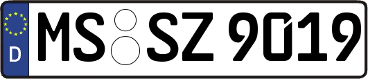 MS-SZ9019