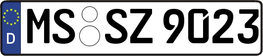 MS-SZ9023