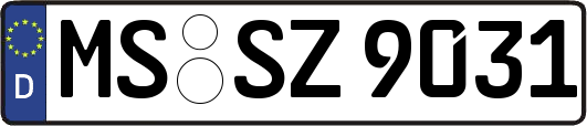 MS-SZ9031