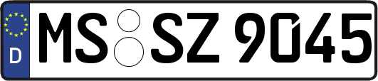 MS-SZ9045
