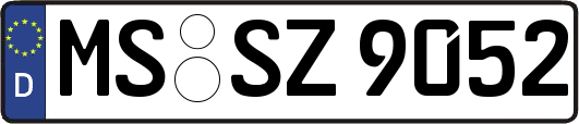 MS-SZ9052