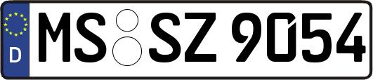 MS-SZ9054