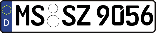 MS-SZ9056