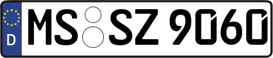 MS-SZ9060