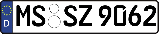 MS-SZ9062