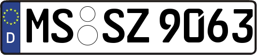 MS-SZ9063