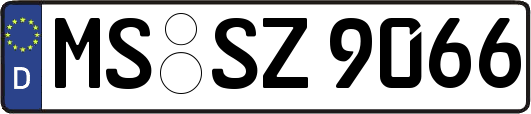 MS-SZ9066