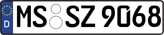 MS-SZ9068