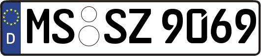 MS-SZ9069