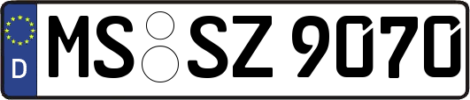 MS-SZ9070