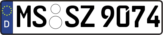 MS-SZ9074