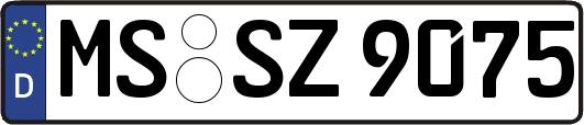 MS-SZ9075