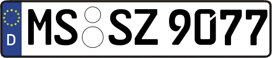 MS-SZ9077