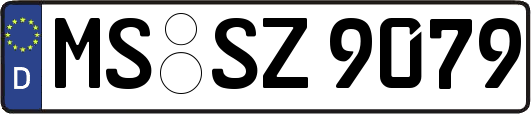MS-SZ9079
