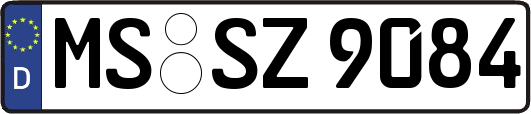 MS-SZ9084
