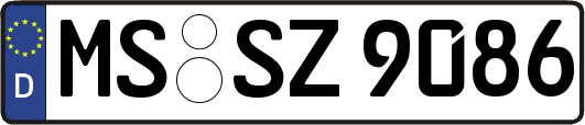 MS-SZ9086