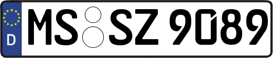 MS-SZ9089