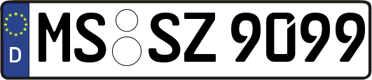 MS-SZ9099