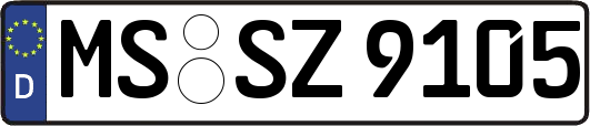 MS-SZ9105