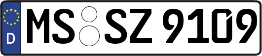MS-SZ9109