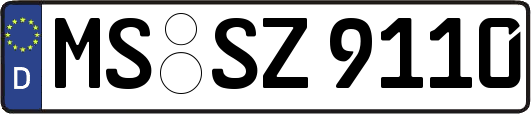 MS-SZ9110