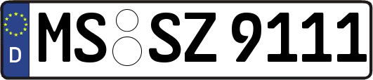 MS-SZ9111