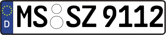 MS-SZ9112