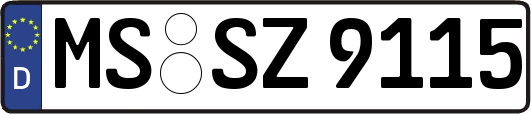 MS-SZ9115