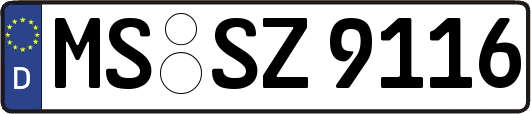MS-SZ9116