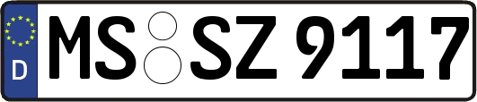 MS-SZ9117