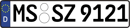 MS-SZ9121