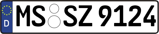 MS-SZ9124