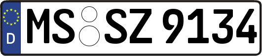 MS-SZ9134