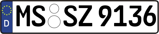 MS-SZ9136