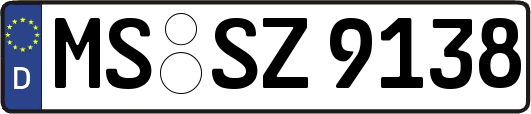 MS-SZ9138