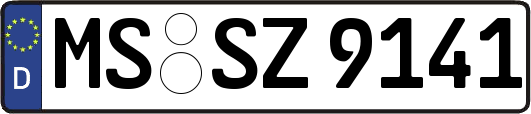 MS-SZ9141