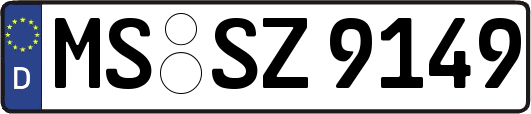 MS-SZ9149