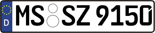 MS-SZ9150
