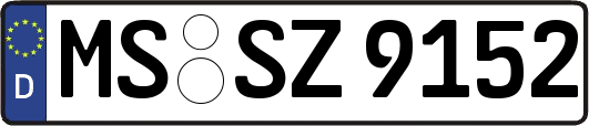 MS-SZ9152