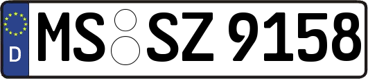 MS-SZ9158