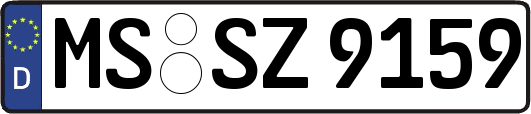 MS-SZ9159