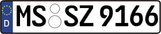 MS-SZ9166
