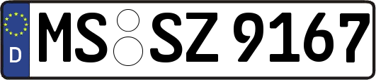 MS-SZ9167