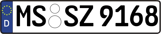 MS-SZ9168