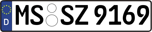 MS-SZ9169