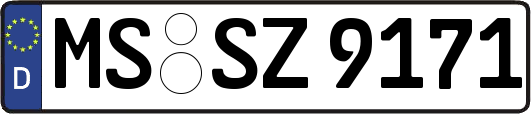 MS-SZ9171