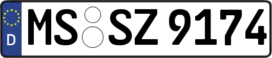 MS-SZ9174
